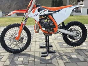 Ktm 85 sx anul 2023 — miniatura 10