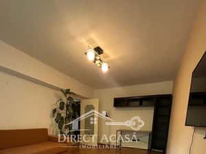 Apartament 2 camere de închiriat – Zona 7 Noiembrie, Târgu Mureș