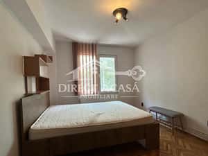 Apartament 2 camere de închiriat – Zona 7 Noiembrie, Târgu Mureș — miniatura 3