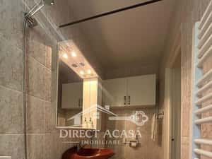 Apartament 2 camere de închiriat – Zona 7 Noiembrie, Târgu Mureș — miniatura 5