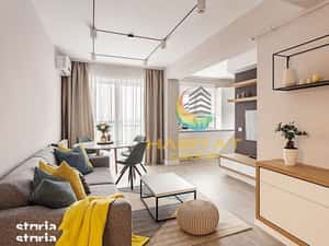Apartament 2 camere + parcare