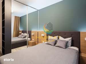 Apartament 2 camere + parcare — miniatura 6