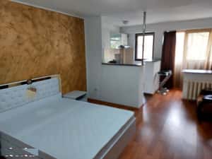 Inchiriez garsoniera Militari Sector 6 Gorjului