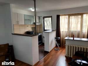 Inchiriez garsoniera Militari Sector 6 Gorjului — miniatura 6