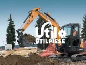 piese schimb miniexcavator case cx27b cx31b cx36b cx50b cx55b cx80
