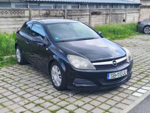 OPEL ASTRA GTC 2010 1.4 BENZINA — miniatura 1