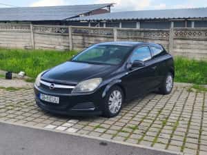 OPEL ASTRA GTC 2010 1.4 BENZINA — miniatura 3
