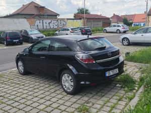 OPEL ASTRA GTC 2010 1.4 BENZINA — miniatura 4