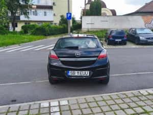 OPEL ASTRA GTC 2010 1.4 BENZINA — miniatura 5