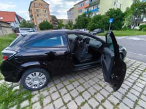 OPEL ASTRA GTC 2010 1.4 BENZINA — miniatura 6