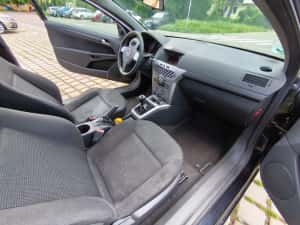 OPEL ASTRA GTC 2010 1.4 BENZINA — miniatura 7