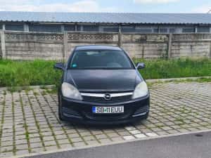 OPEL ASTRA GTC 2010 1.4 BENZINA — miniatura 10