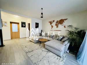 Apartament 3 camere | Terasa | 67 MPU | Parcare | Selimbar — miniatura 2