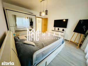 Apartament 3 camere | Terasa | 67 MPU | Parcare | Selimbar — miniatura 5