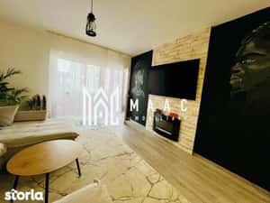 Apartament 3 camere | Terasa | 67 MPU | Parcare | Selimbar — miniatura 6