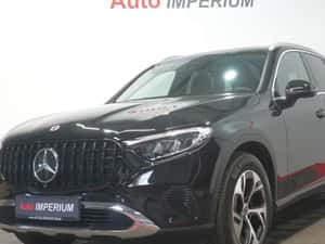 Mercedes-Benz GLC 220 Automată 197 HP Diesel