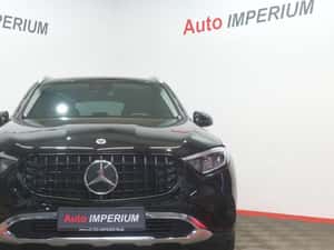 Mercedes-Benz GLC 220 Automată 197 HP Diesel — miniatura 2
