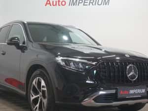 Mercedes-Benz GLC 220 Automată 197 HP Diesel — miniatura 3
