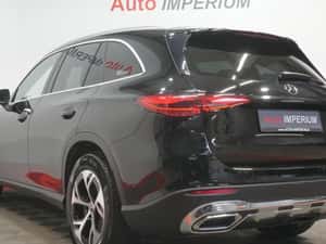 Mercedes-Benz GLC 220 Automată 197 HP Diesel — miniatura 4