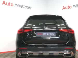 Mercedes-Benz GLC 220 Automată 197 HP Diesel — miniatura 5