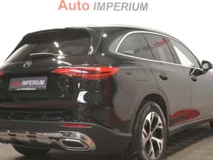 Mercedes-Benz GLC 220 Automată 197 HP Diesel — miniatura 6