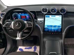 Mercedes-Benz GLC 220 Automată 197 HP Diesel — miniatura 7