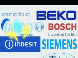 Reparatii Masini de Spalat- Electrocasnice si produse Electronice! — miniatura 3