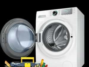 Reparatii Masini de Spalat- Electrocasnice si produse Electronice! — miniatura 10