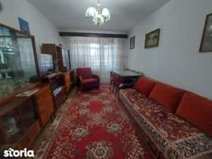 Vanzare apartament 3 camere, zona micro 5 - Targoviste — miniatura 4