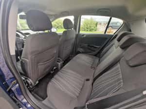 Opel. Corsa 1.2 16 V Edition 2010 — miniatura 7