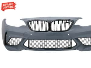 Bara Fata BMW Seria 2 F22 F23 (2014-) Coupe Cabrio M235i M Design