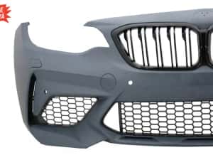 Bara Fata BMW Seria 2 F22 F23 (2014-) Coupe Cabrio M235i M Design — miniatura 3