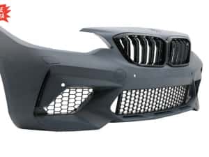 Bara Fata BMW Seria 2 F22 F23 (2014-) Coupe Cabrio M235i M Design — miniatura 8