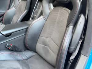 Chevrolet Corvette Cabrio 2022 C8 Stingray Full CARBON — miniatura 6