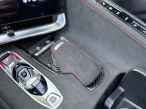 Chevrolet Corvette Cabrio 2022 C8 Stingray Full CARBON — miniatura 8