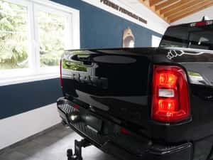 Dodge RAM SUV 420 cp - 9.000 km - 2024 — miniatura 4