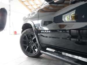 Dodge RAM SUV 420 cp - 9.000 km - 2024 — miniatura 6