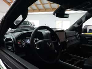 Dodge RAM SUV 420 cp - 9.000 km - 2024 — miniatura 7