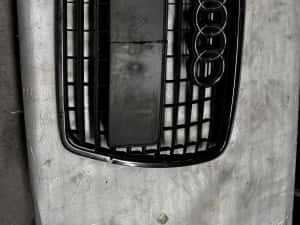 Grila radiator audi a6.4f.