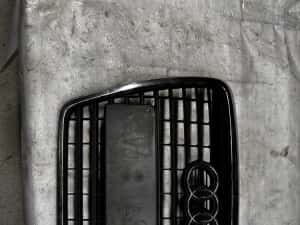 Grila radiator audi a6.4f. — miniatura 6