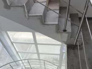 Balustrada din inox b0 — miniatura 2