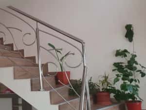 Balustrada din inox b0 — miniatura 7