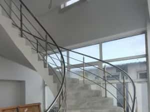 Balustrada din inox b0 — miniatura 9