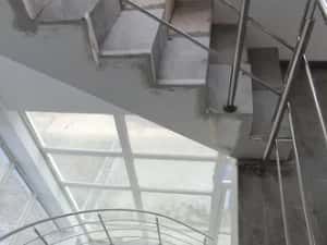 Balustrada din inox b0 — miniatura 10
