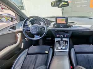 Audi Altele a6-avant Automată 190 HP Diesel — miniatura 2