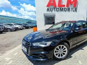 Audi Altele a6-avant Automată 190 HP Diesel — miniatura 3