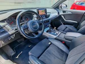 Audi Altele a6-avant Automată 190 HP Diesel — miniatura 4