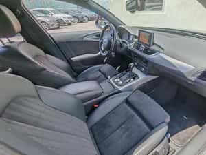 Audi Altele a6-avant Automată 190 HP Diesel — miniatura 5