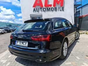 Audi Altele a6-avant Automată 190 HP Diesel — miniatura 6