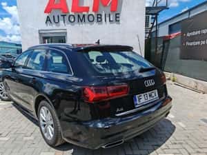 Audi Altele a6-avant Automată 190 HP Diesel — miniatura 7